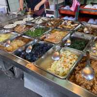【台湾・台北】朝ごはんにぴったり！優しいお粥
