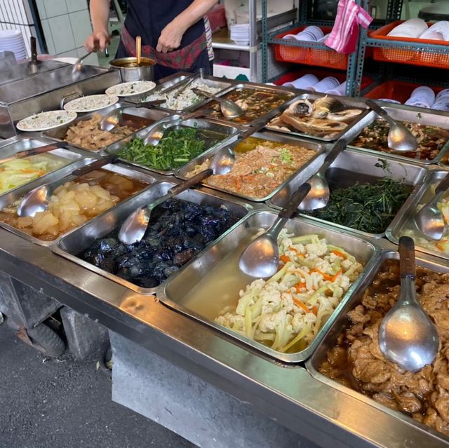 【台湾・台北】朝ごはんにぴったり！優しいお粥