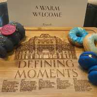 Raya Haji Long Weekend @ Kempinski SG