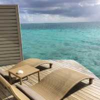 Centara ras fushi resort and spa maldives