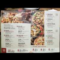 新北金山-小瑪克手工披薩🍕