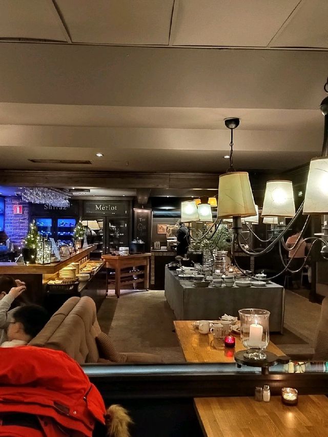 Artic City Hotel @Rovaniemi, Finland 