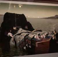 ชมผลงานศิลปะของ Dali ที่เมือง Figueres