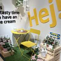 韓国【高陽市】IKEA
