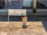 คาเฟ่ choco.project at SOKO [สุขุมวิท 32]