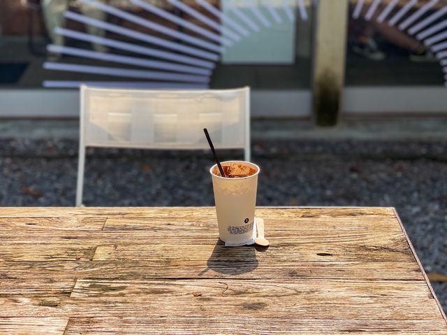 คาเฟ่ choco.project at SOKO [สุขุมวิท 32]