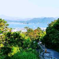 北港古道•茅坪坳•大水井古道