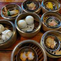 Scrumptious meals await you at Hatyai