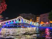 Heart of Malacca 