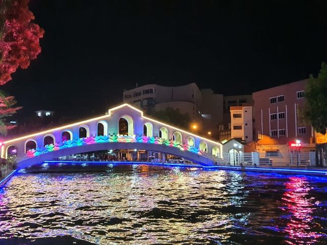 Heart of Malacca 