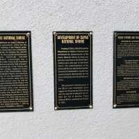 Capas National Shrine