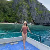From El Nido with Love