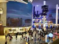 Genting Highlands Malaysia