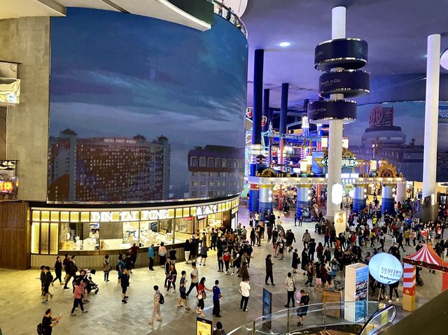 Genting Highlands Malaysia