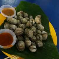 "Pulau PinangViva Local Food Haven"