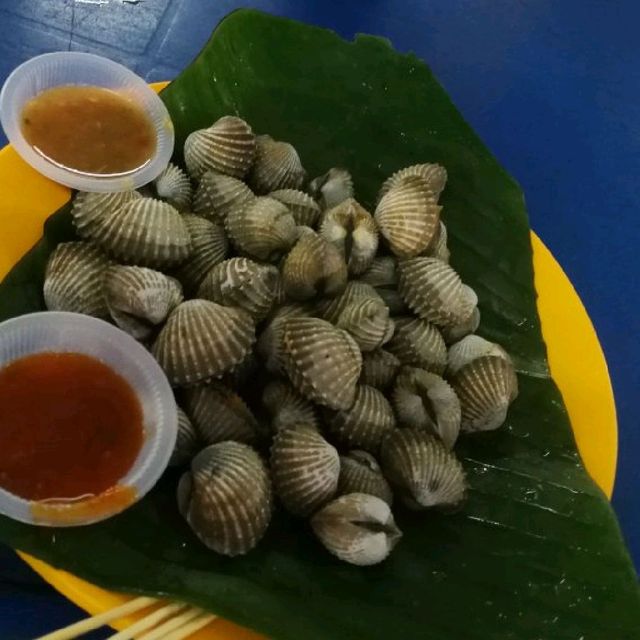 "Pulau PinangViva Local Food Haven"