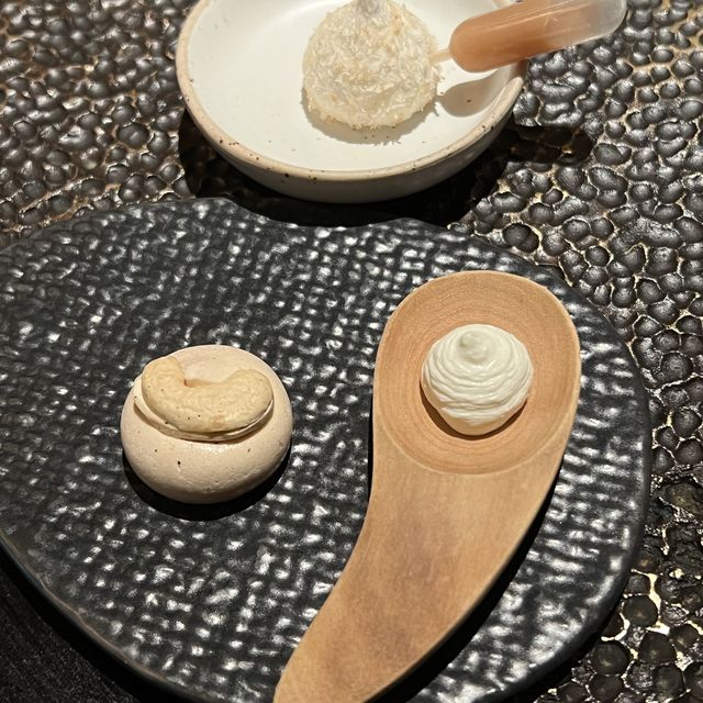 "Kempensiki 酒店內的米芝蓮餐廳"