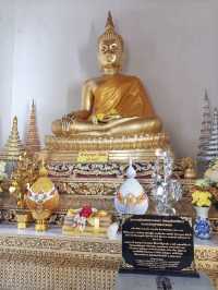 วัดบวรนิเวศวิหาร