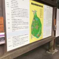 東京裡的聖地神宮⛩遼闊綠地森林一起來淨化心靈吧☺️