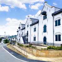 【長崎県】オランダ商館周辺で歴史に触れる旅