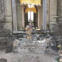 Sunset Temple