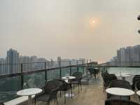 南港島區性價比高酒店✨the Arca✨