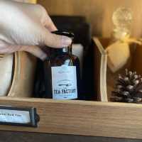 Tea Factory and More สุขุมวิท 39