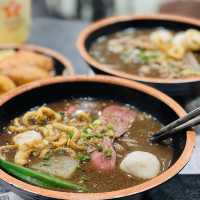 🍜🍜泰濃麵