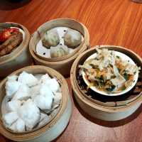 聚會好地方