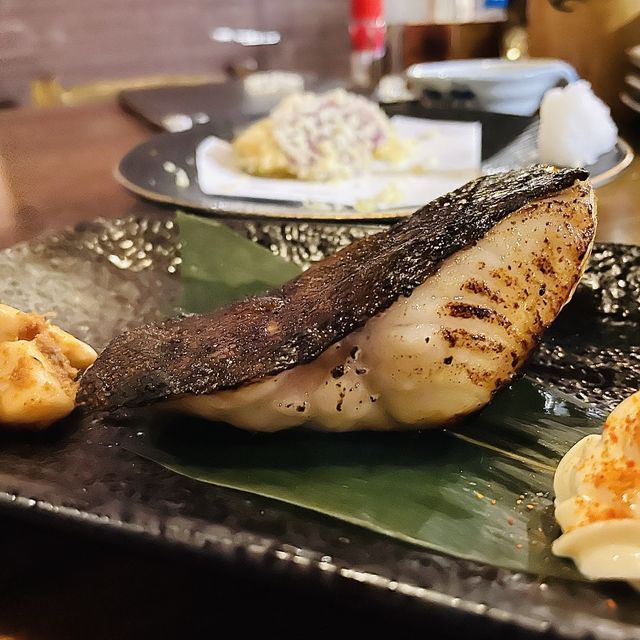 必試優質居酒屋