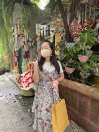 ฉำฉา market