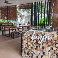 Culvert Resort - Hidden gem in Santubong