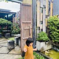 ติ่มซำเมืองตรัง “เตอรัง”