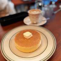 ☕️日式cafe|昭和風喫茶店|一秒回日本感覺