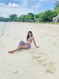 Sandira Beach Paradise