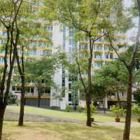 "The Best University In Bangkok"