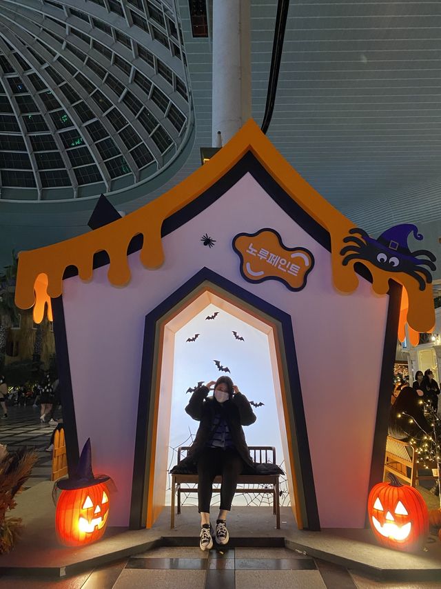 가까운 곳에 즐거움이 있다! 롯데월드♫ 