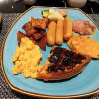 Excellence taste in Every Bite (Buffet)