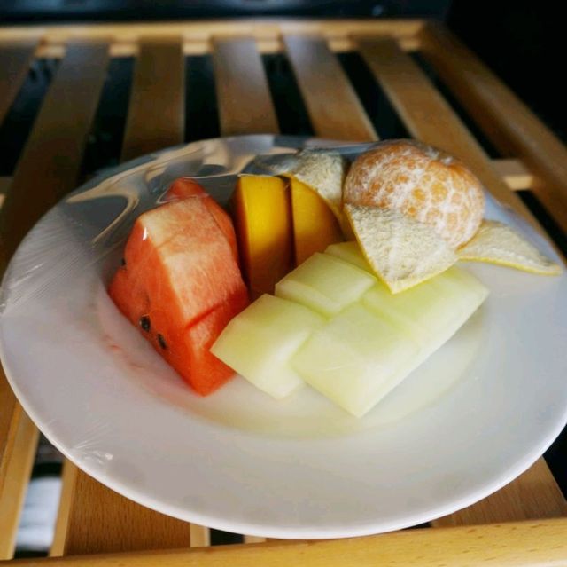 🏝나트랑 휴양 리조트 거싪편