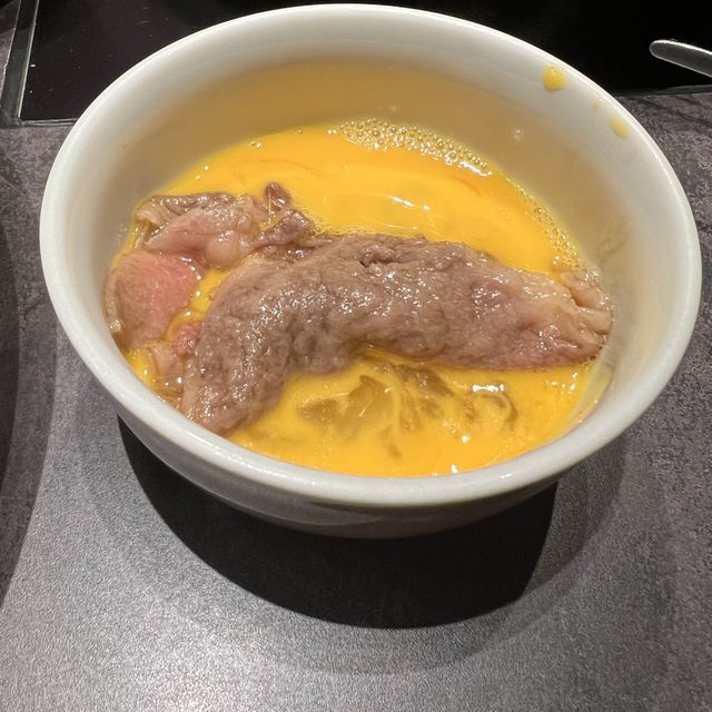 😋回味無窮壽喜燒🐮🐮