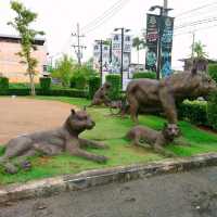 ศูนย์การเรียนรู้วัฒนธรรมอันดามัน 