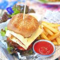 208 Buri Pran Organic Food Farm & Cafe'