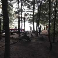旅遊推介 多倫多三日兩夜camping體驗