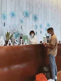 Oasia Hotel Downtown