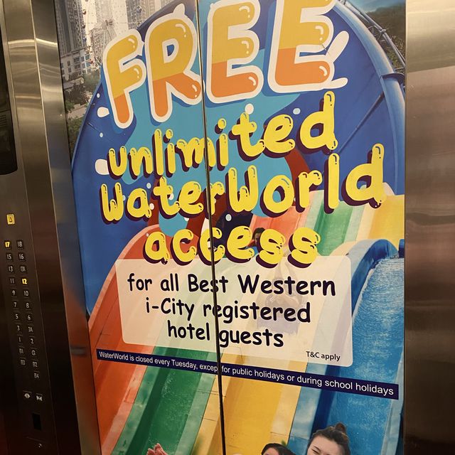 Best family vacation spot