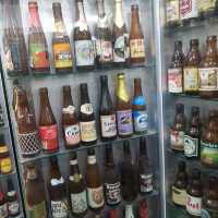 술을 좋아하신다면 필수코스 아사히 맥주공장 체험