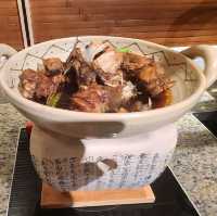 頂級和食吃到飽😘Nagomi和食饗宴