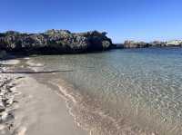 Pinky Beach! 2nd LightHouse📸😎