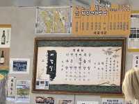 [대전 봉명동] 솥뚜껑 삼겹살의 미친 비주얼 - 세겹식당