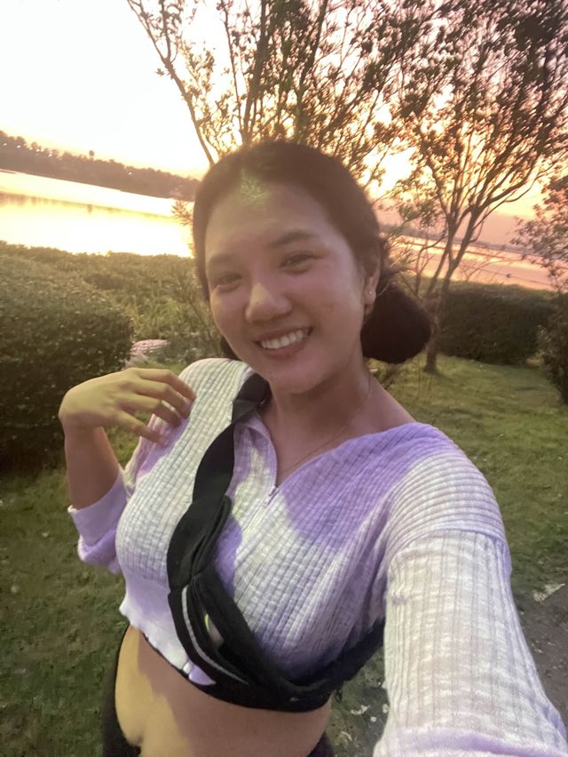 Map Phra Chan Lake 